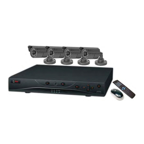 Q-See QC444-403 User manual