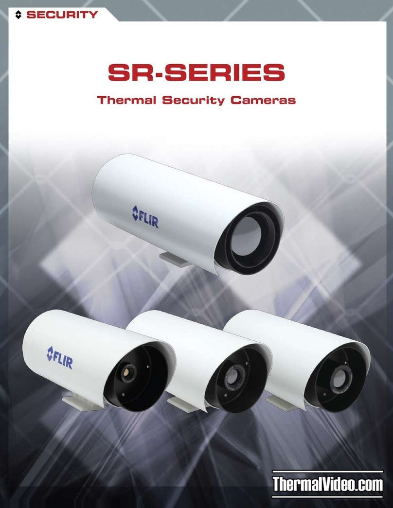 FLIR SR-19 Brochure & specs
