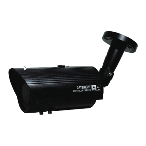 EverFocus EZ730 User manual