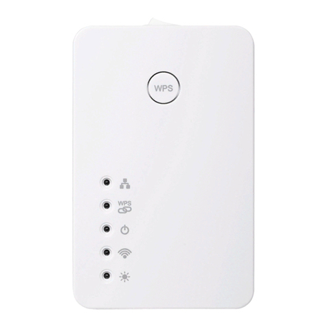 Edimax EW-7438APn Brochure & specs
