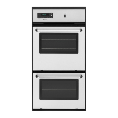Maytag CWG4100 User manual