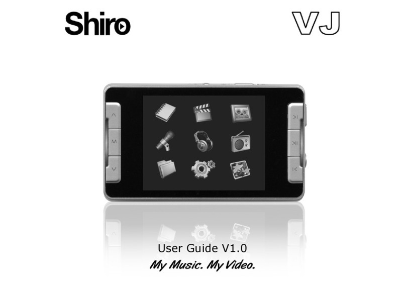 Shiro VJ user guide