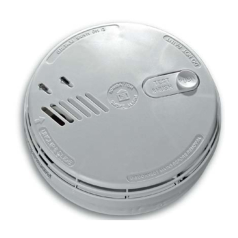 Aico Ei141 Manual