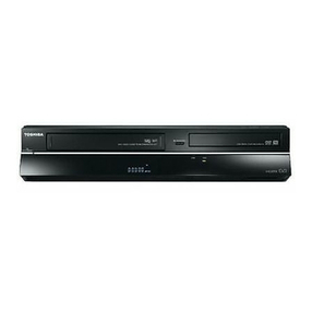Toshiba DVR19DTKB User manual