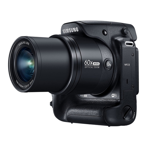 Samsung WB2200F User manual