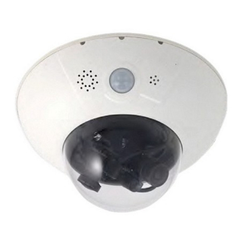 Mobotix D14 User manual