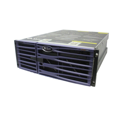 Sun Microsystems Sun Fire V440 installation guide Sun Microsystems Sun Fire V440 installation guide