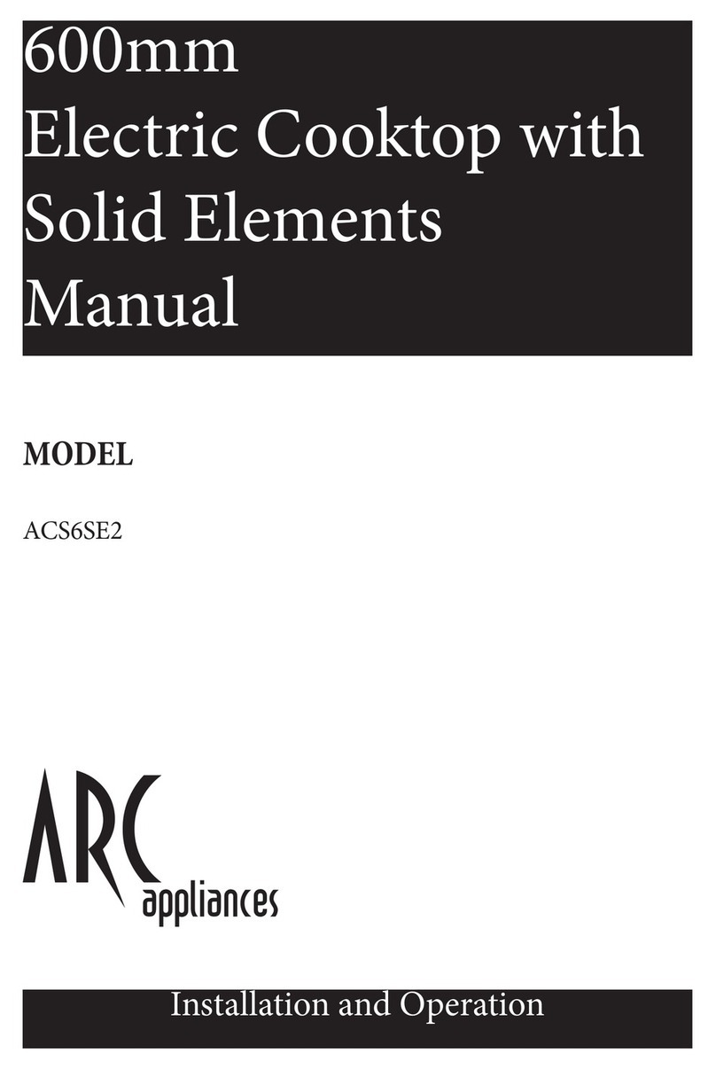 ARC ACS6SE2 manual ARC ACS6SE2 manual