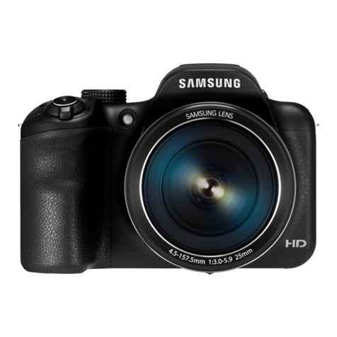 Samsung WB1100F User manual