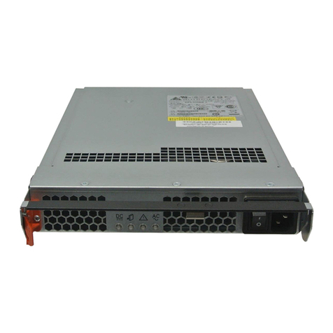 Sun Microsystems StorageTek 2500 Series Hardware installation guide