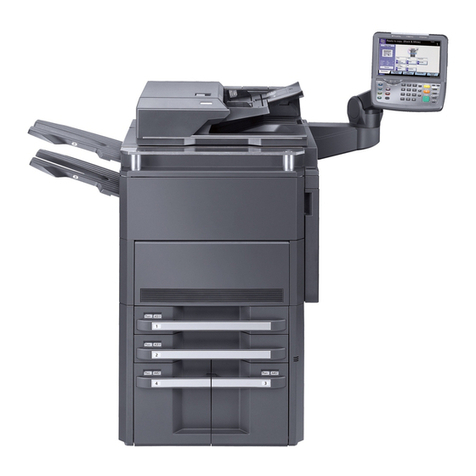 TASKalfa 6500i Brochure & specs