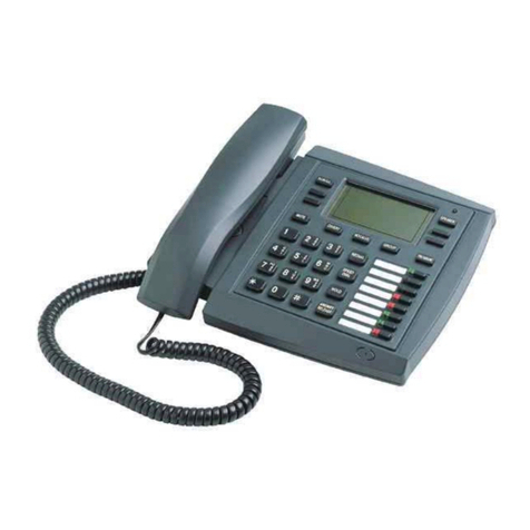 Avaya IP Office 2050 User manual