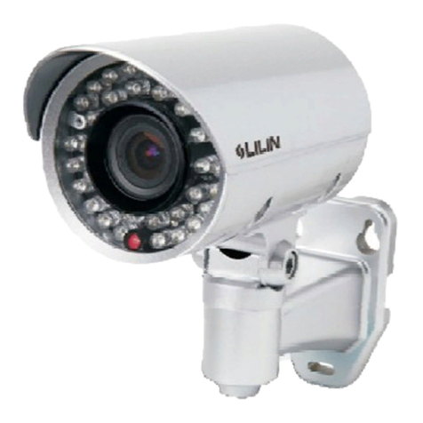 Lilin CMR70826 N/P User manual