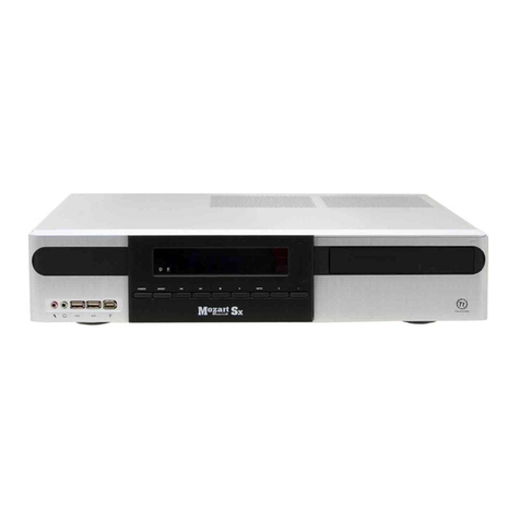 Thermaltake VC7001SNS User manual Thermaltake VC7001SNS User manual