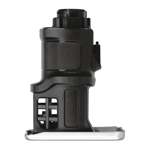 Black & Decker BDCMTJS User manual