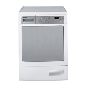 Blomberg TROCKNER TKF 7330 A User manual