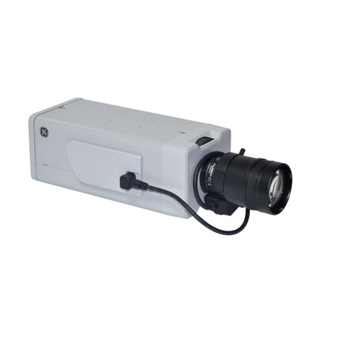 Interlogix TruVision Line Specifications
