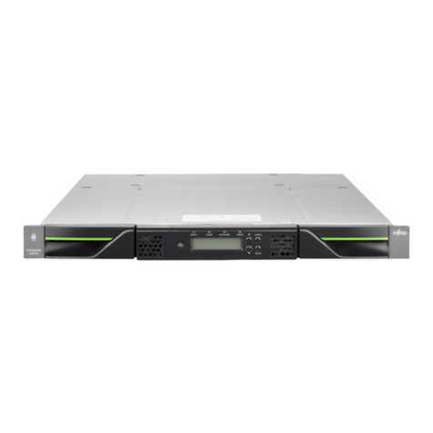 Fujitsu P3AM-5382-03ENZ0 How to use