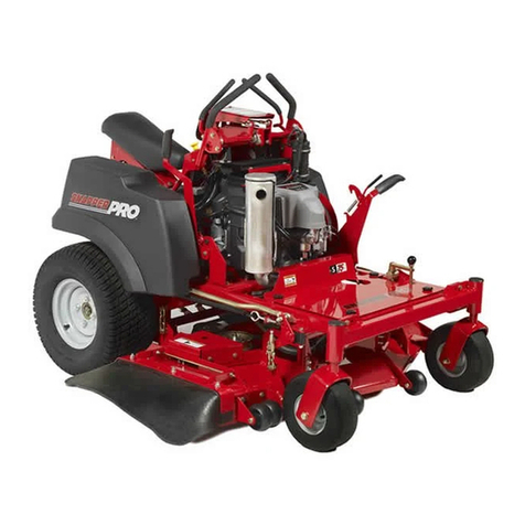 Snapper 5900859 User manual Snapper 5900859 User manual