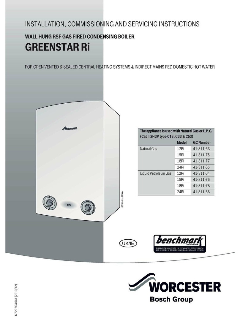 Bosch 12Ri User guide
