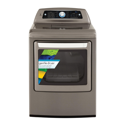 Kenmore 796.7162# User manual