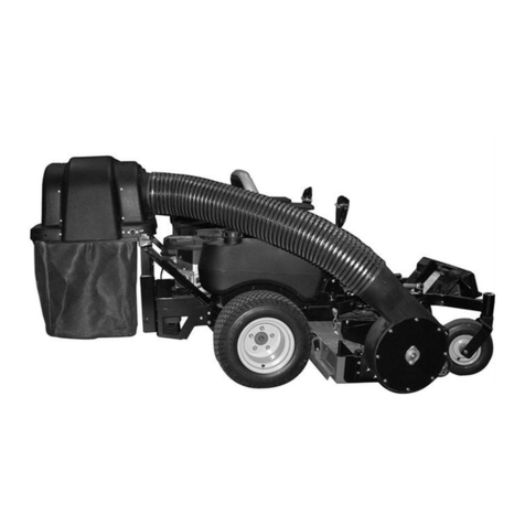 Ariens 891003 Owner's/operator's manual