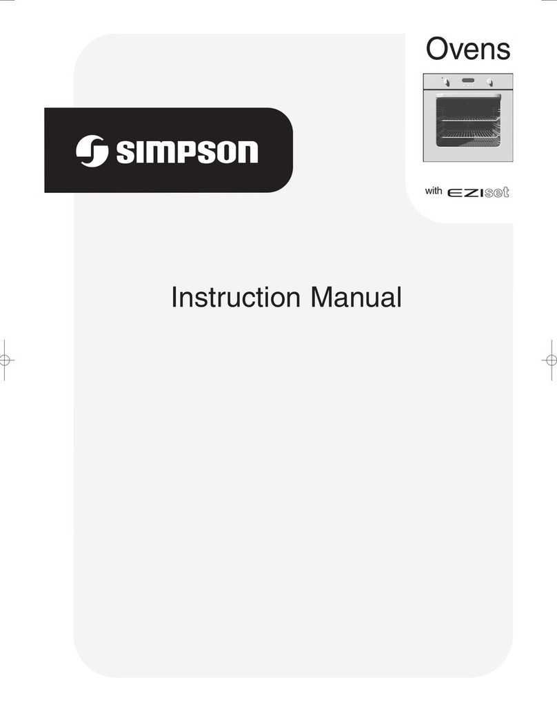 Simpson 904 instruction manual