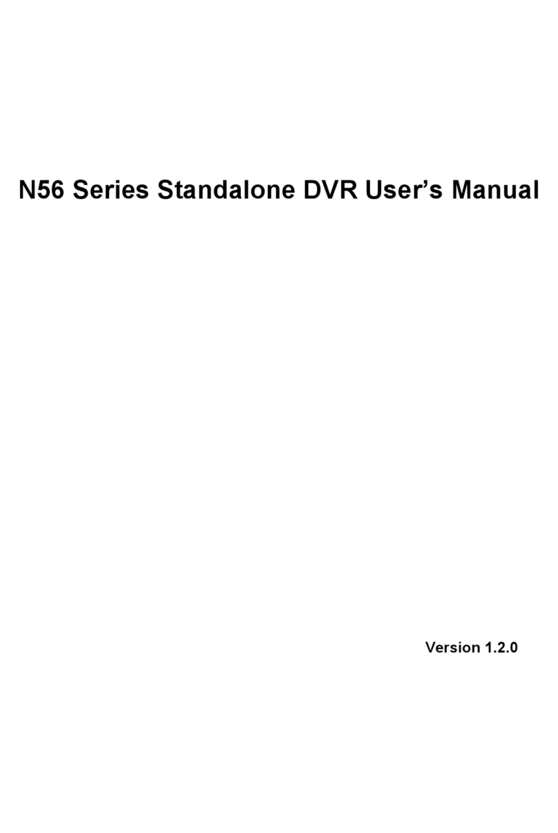 Jaycar Electronics N56 Series User manual