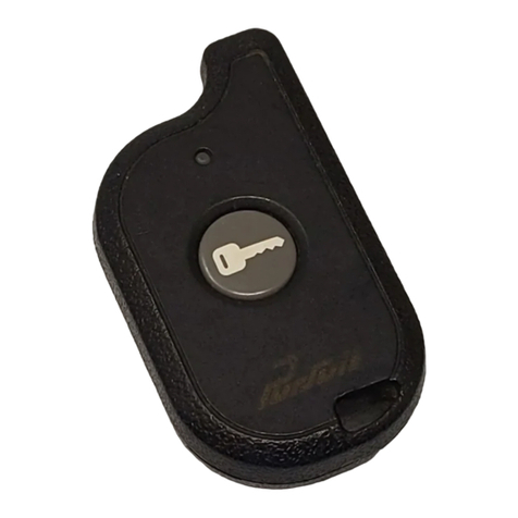 Audiovox Pursuit PRO-9051 owner's manual Audiovox Pursuit PRO-9051 owner's manual