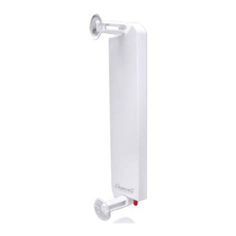 Hawking HA12W user manual