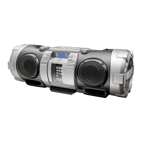 JVC RV-NB70B instructions