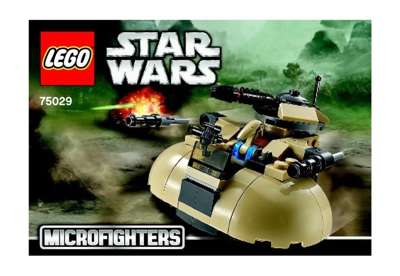 LEGO 75029 instructions