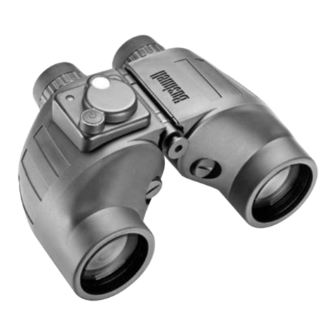 Bushnell 280751 instruction manual