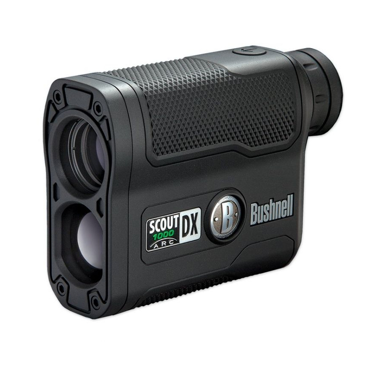 Bushnell 202355 instruction manual