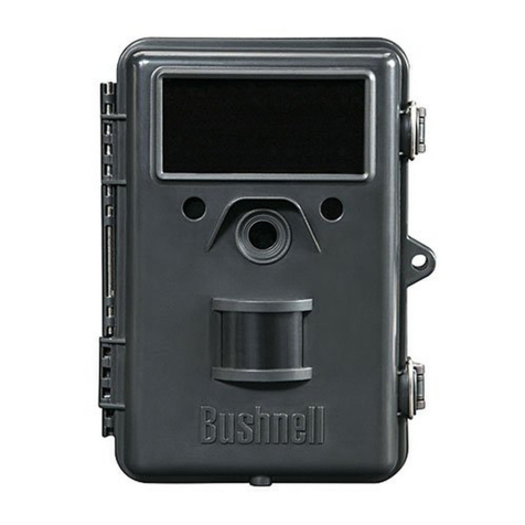 Bushnell 119466 instruction manual