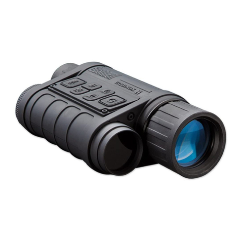 Bushnell 260140 instruction manual