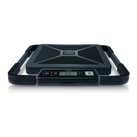 Dymo S50 user guide