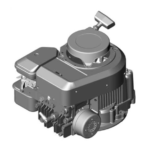 Briggs & Stratton 90000 series User manual