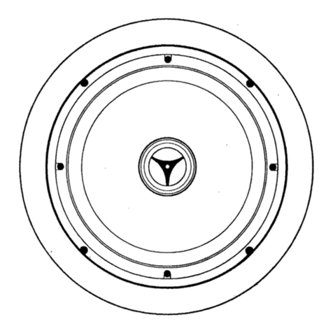 Phoenix Gold ATc6 User manual