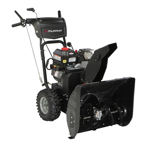 Briggs & Stratton 1695979 Guide