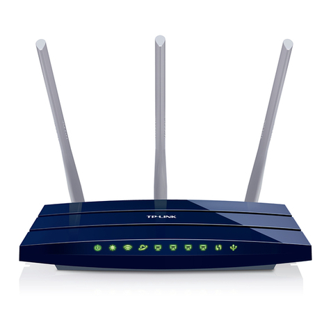 TP-Link TL-WR1043ND user guide