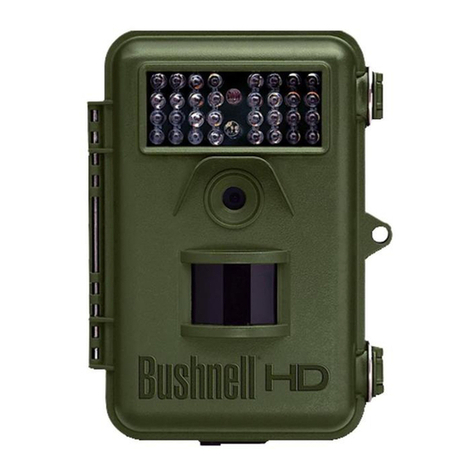 Bushnell 119438 instruction manual