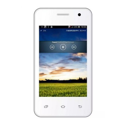 KARBONN A51 user manual