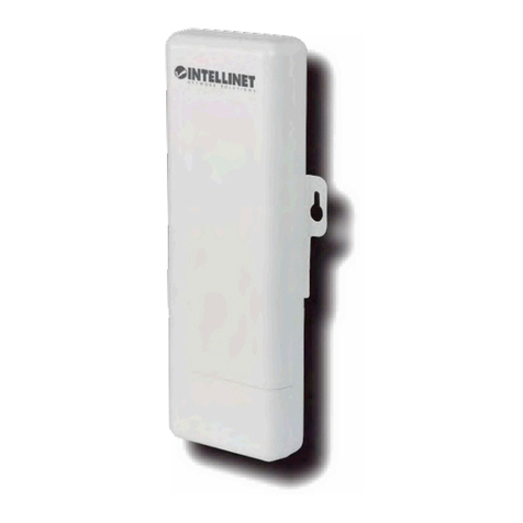 Intellinet 525497 150N User manual