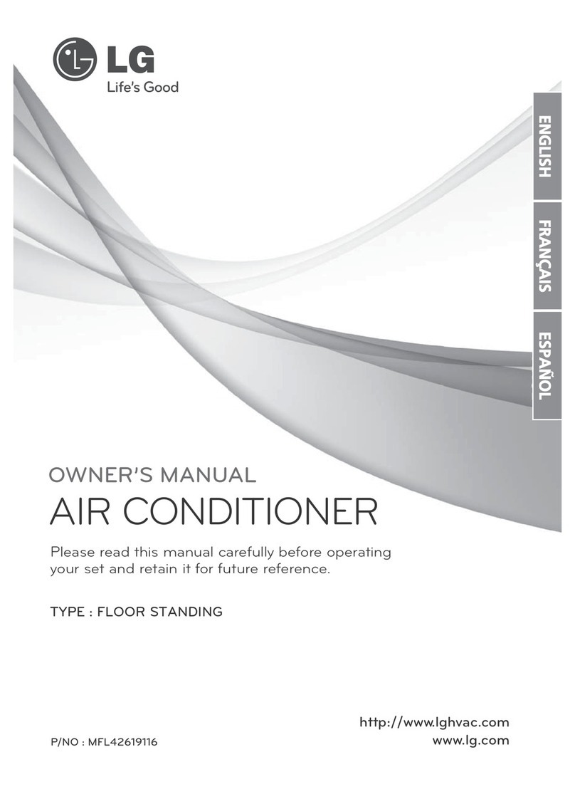 LG MFL42619116 User manual