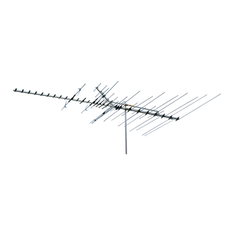 Winegard HD8200U instructions