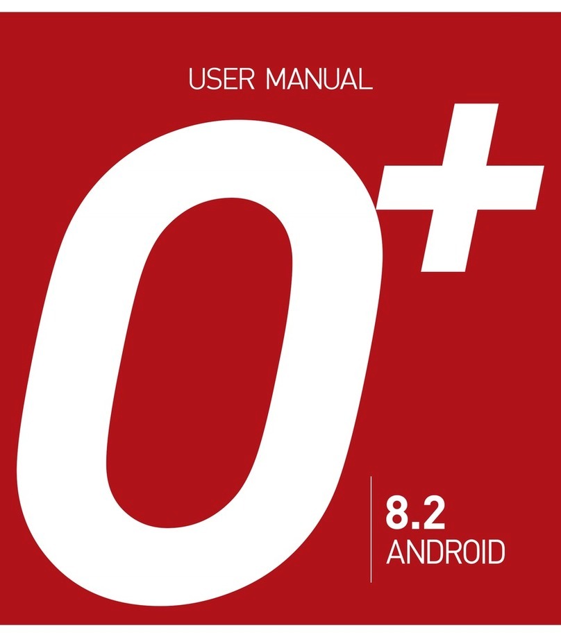 OPlus 8.2 user manual