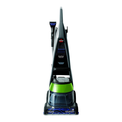 Bissell 47A2 Series user guide