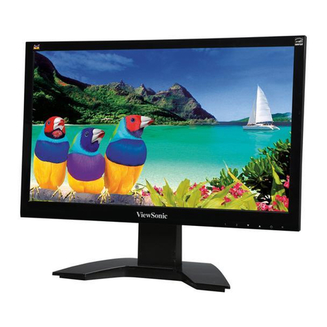 ViewSonic VS14758 User manual