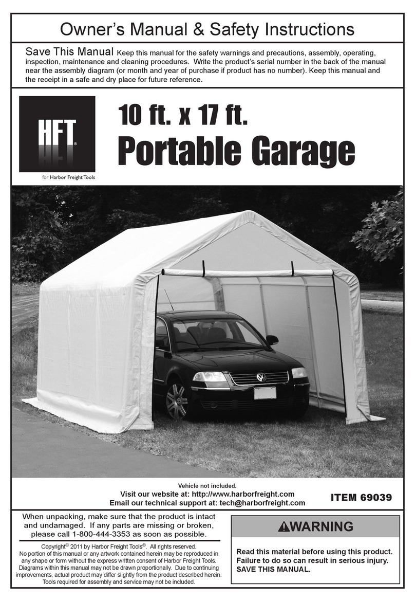 Harbor Freight Tools 69039 Owner's manual & safety instructions Harbor Freight Tools 69039 Owner's manual & safety instructions